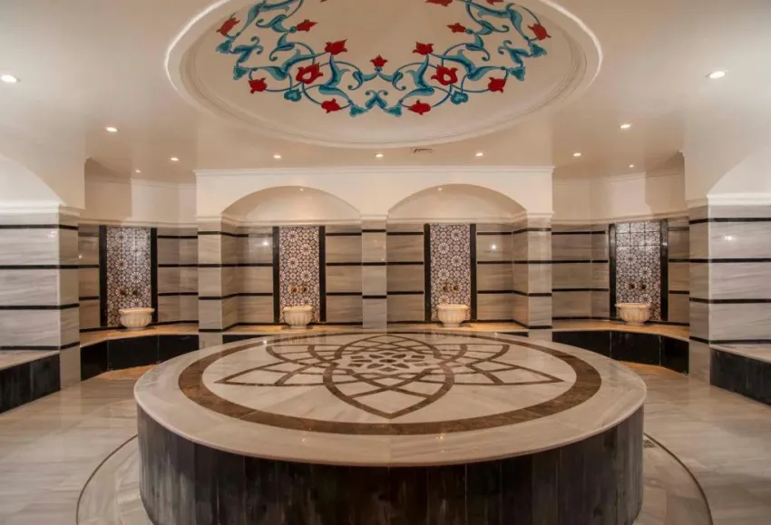 Dream World Resort & Spa 5*-4