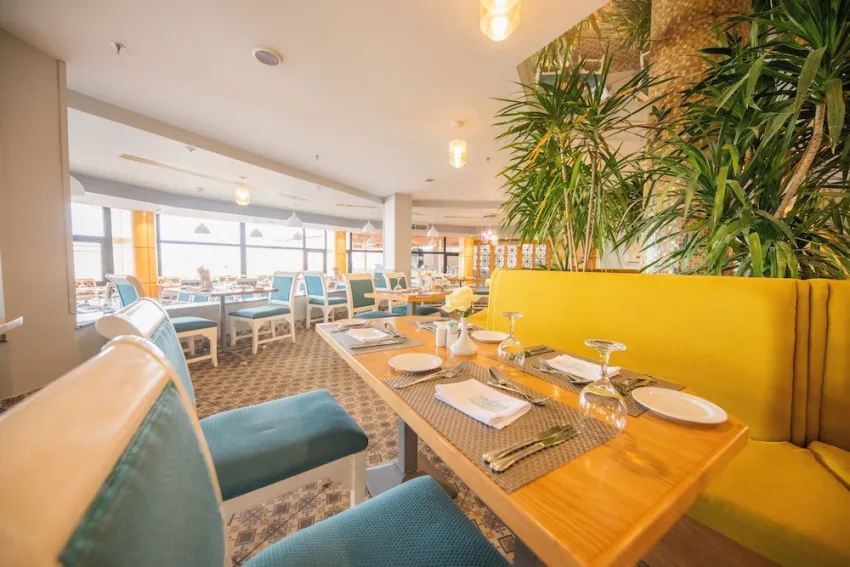 Sunrise Holidays Resort (Adults Only 16+) 5*-68