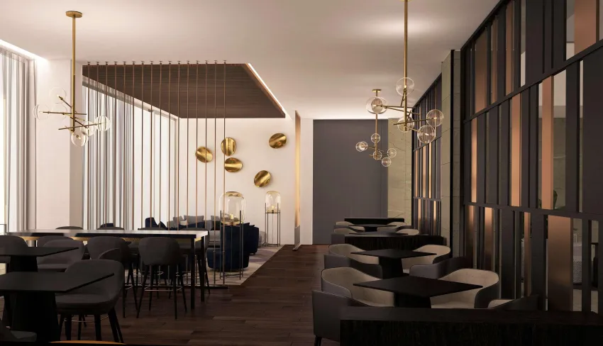 Radisson Blu Hotel Larnaca 5*-100