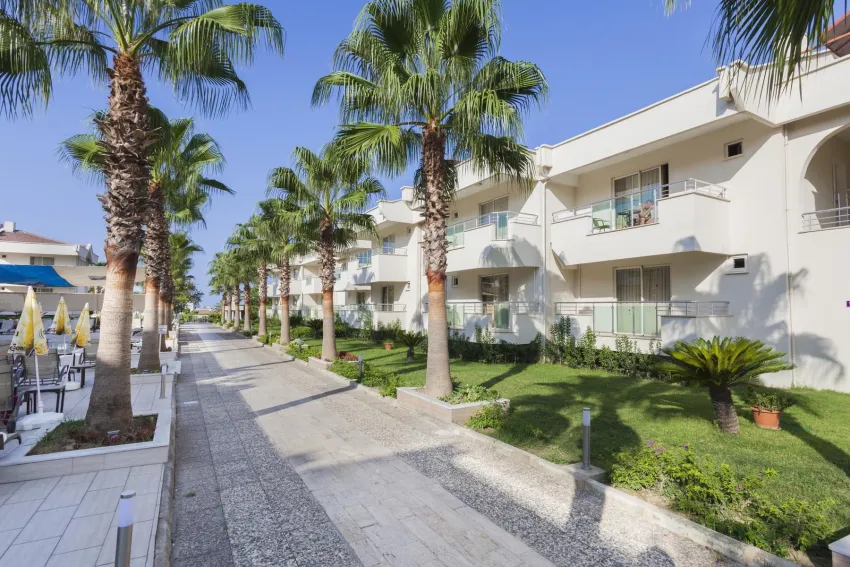 Dream Family Club Hotel 4*-1