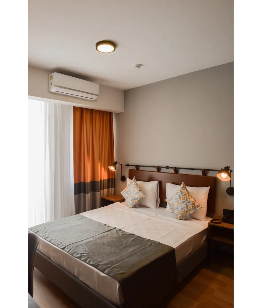 Ramira Joy Hotel 4*-5