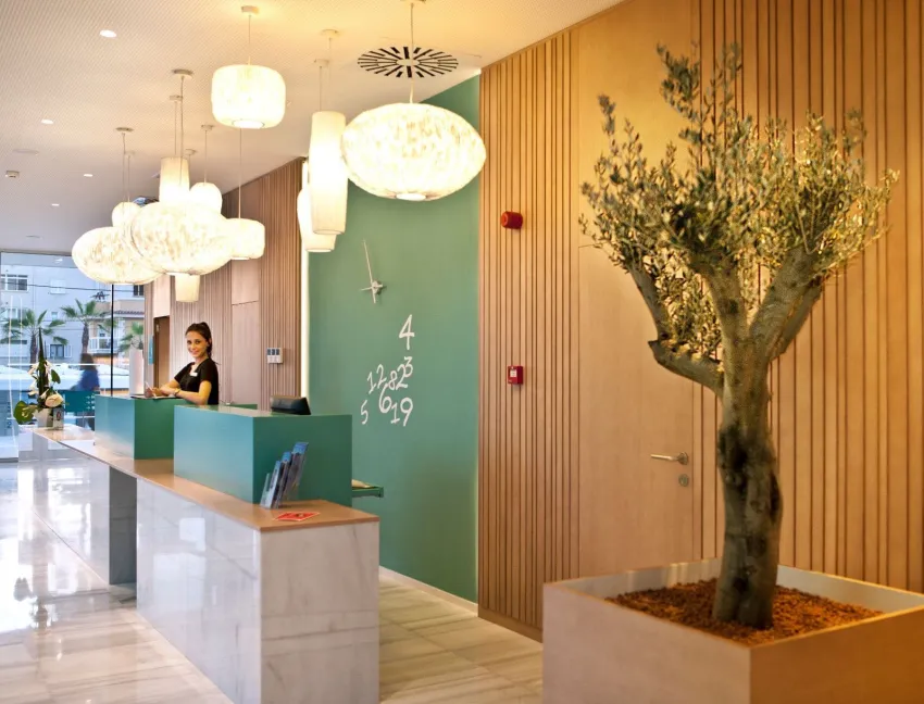 JS Palma Stay Hotel 4*-2