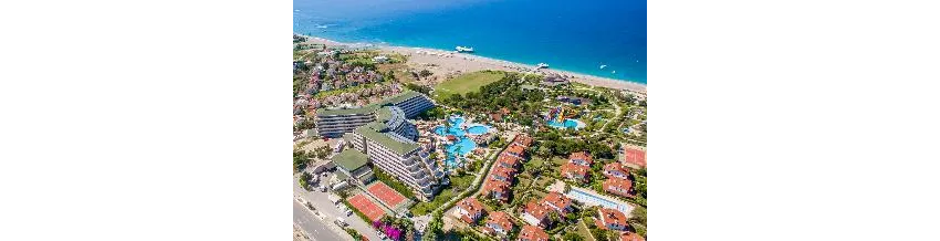Armas Pemar Beach (Ex. Pemar Beach) 5*-80