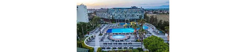 Washington Resort & Spa 5*-1