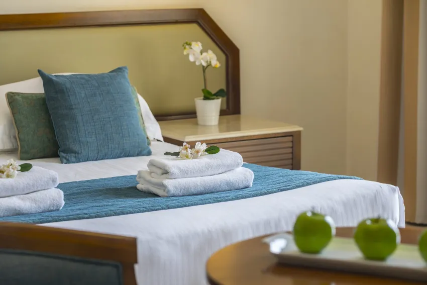 Aquamare Beach Hotel & Spa 4*-12