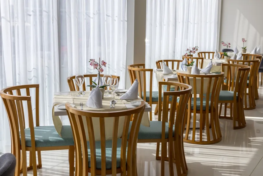 Tsokkos Beach Hotel 4*-31