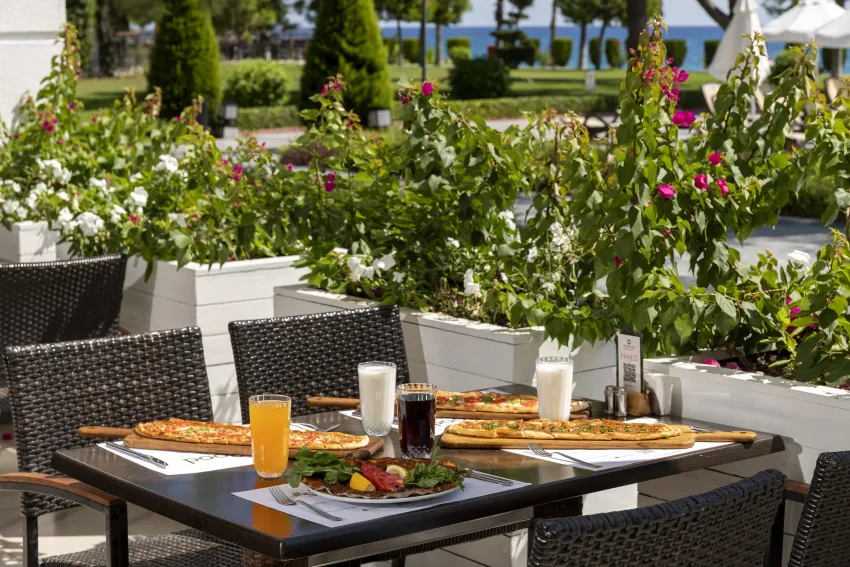 Sherwood Exclusive Kemer 5*-95