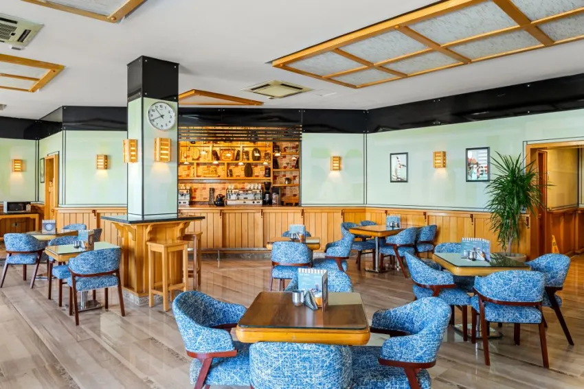 PICKALBATROS DANA BEACH RESORT  5*-27