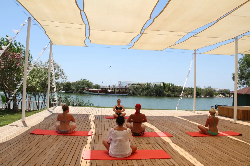 Selectum Family Resort Belek 5*-71