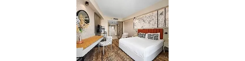 Seaden Sea Planet Resort & Spa 5*-18