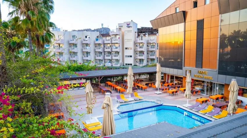 Fame Beach Hotel 4*-16