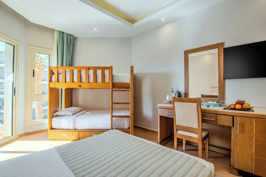 Sunrise Aqua Joy Resort 4*-19