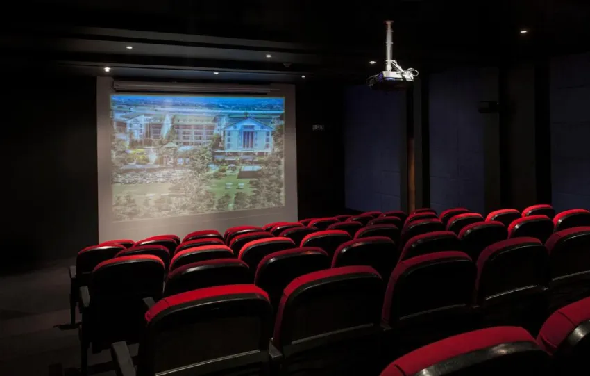 Dobedan Beach Resort Comfort (Ex. Alva Donna Beach) 5*-26