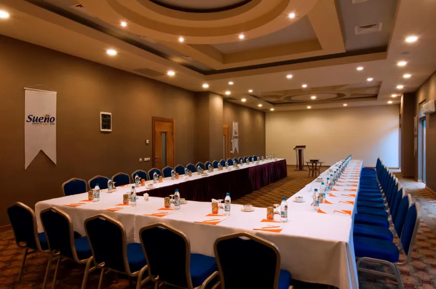 Sueno Hotels Beach Side 5*-47