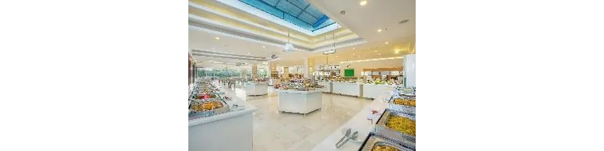 Numa Konaktepe Hotel 4*-12