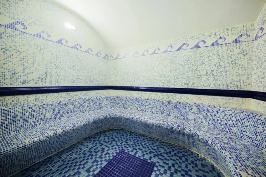 NOXINN DELUXE HOTEL  5*-7