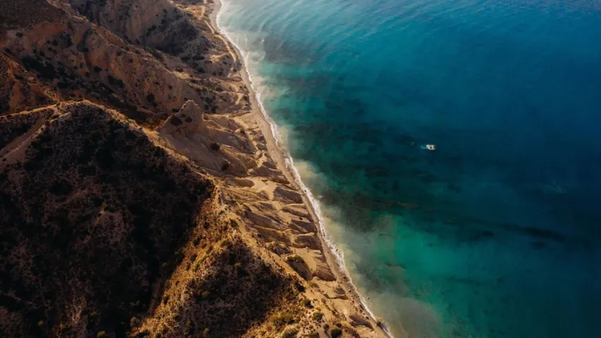 Paralos Irini Mare 4*-169