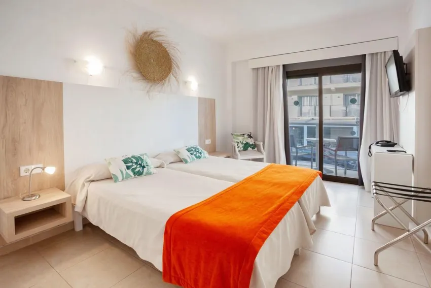 Flacalco Hotels & Apartments 4*-27