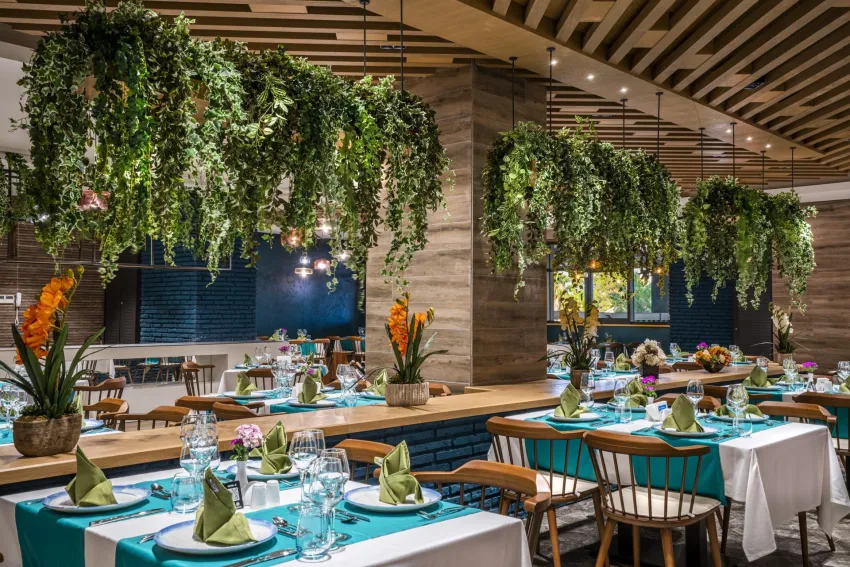 Calyptus Kirman Premium (Ex. Kirman Calyptus Resort) 5*-20