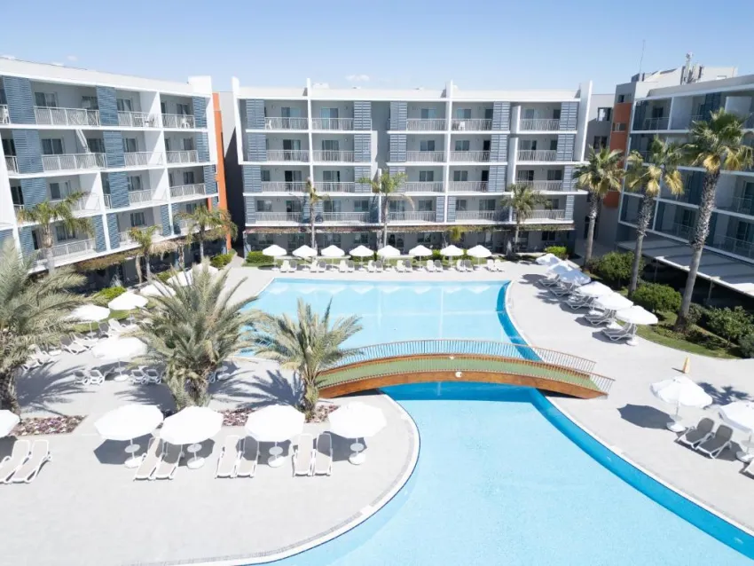 BARUT GOIA  5*-3