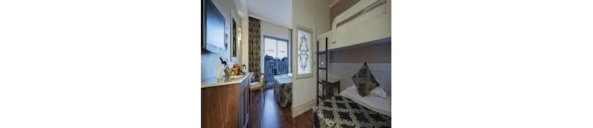 Alba Queen Hotel 5*-15