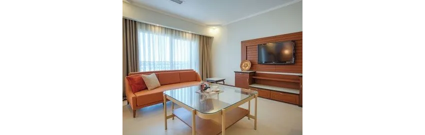 Megasaray West Beach Antalya 5*-26