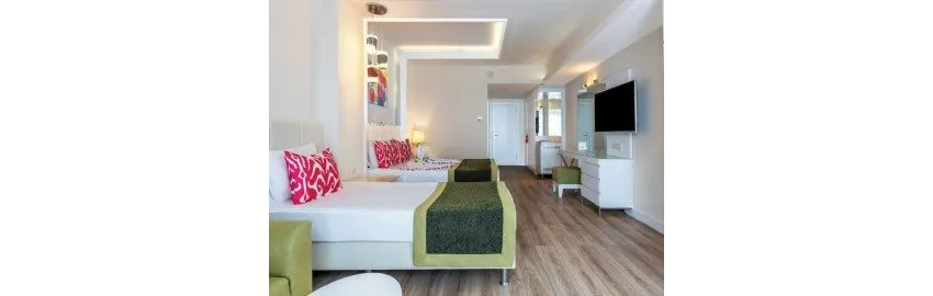Orange County Alanya 5*-17