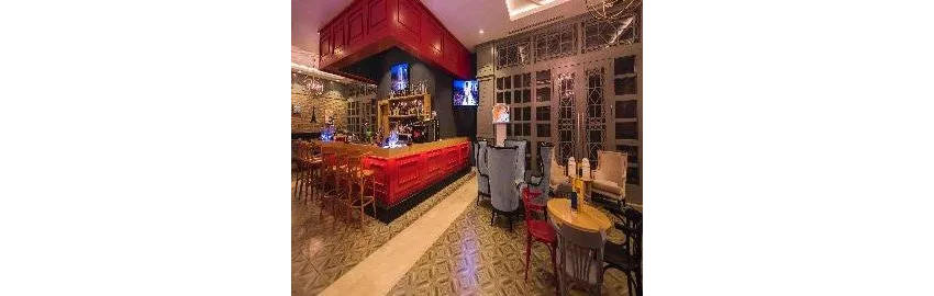 Port Nature Luxury Resort Hotel & Spa 5*-28