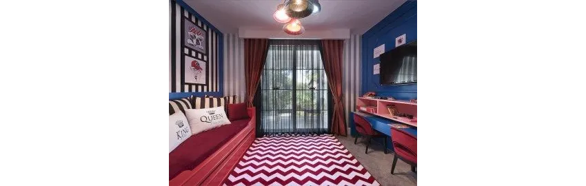 Selectum Luxury Resort Belek 5*-21
