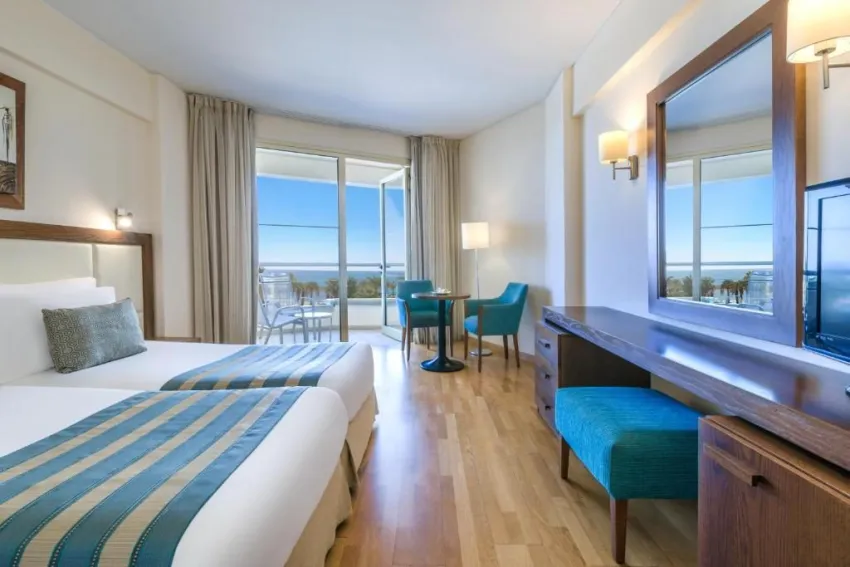 VONRESORT GOLDEN BEACH  4*-9