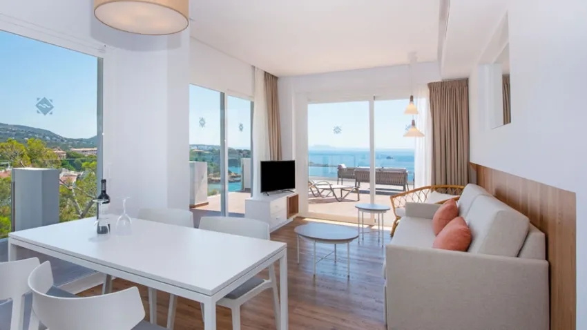 Ponent Mar App 4*-103