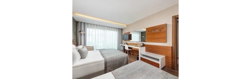 White City Resort & Spa Hotel 5*-27