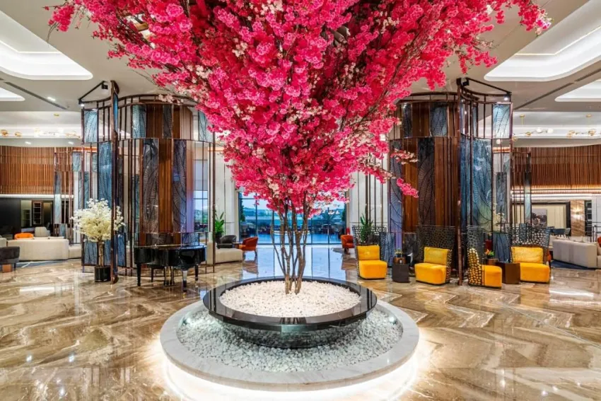 Calyptus Kirman Premium (Ex. Kirman Calyptus Resort) 5*-3