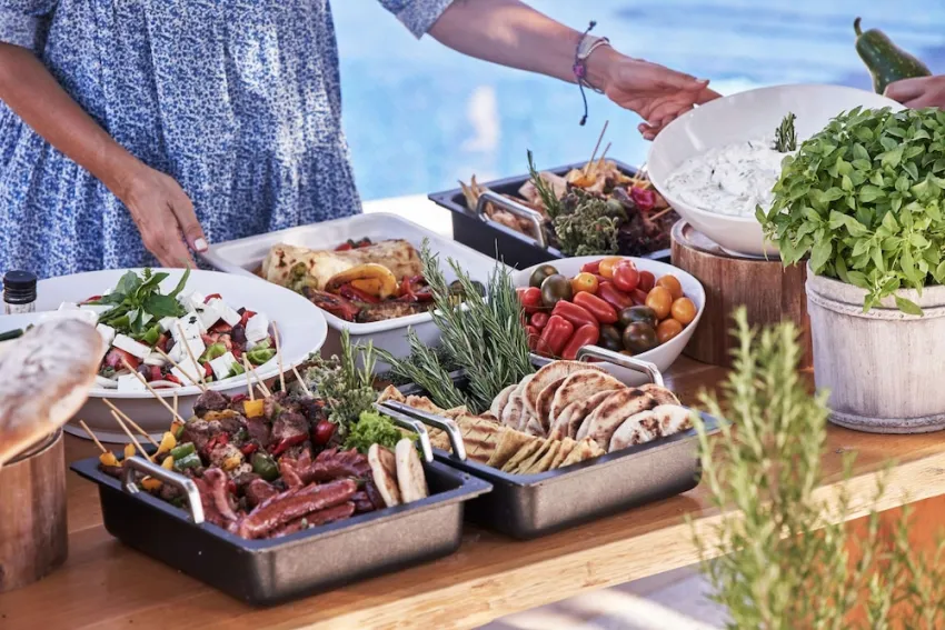 Esperides Resort Crete, The Authentic Experience 4*-195