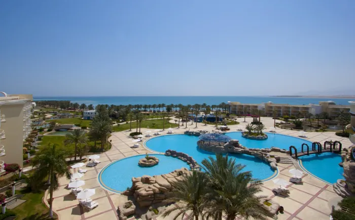 Palm Royale Soma Bay Sentido 5* - Soma bay - Egipt
