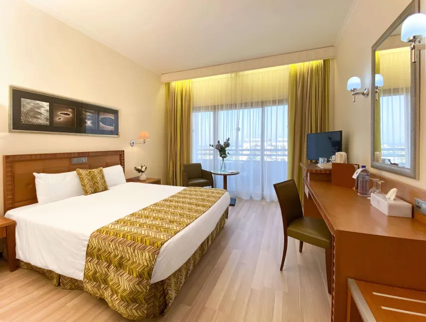 Ajax Hotel 4*-34