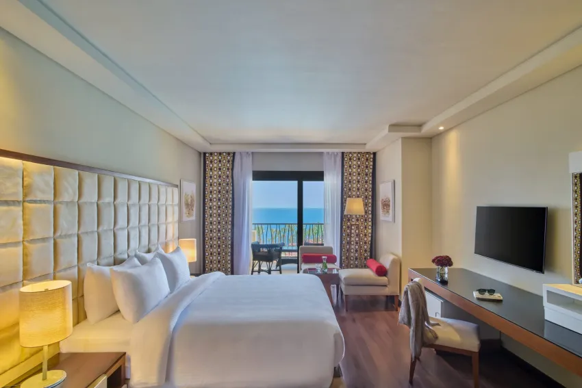Grand Rotana Resort & Spa 5*-10