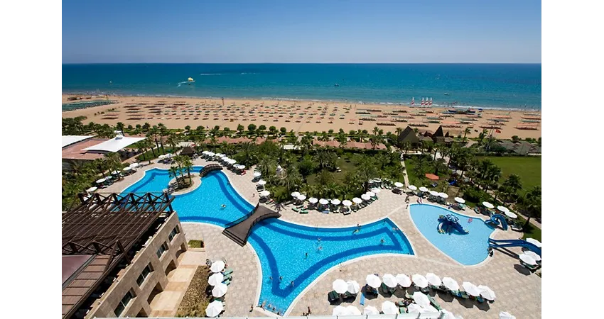 Kamelya Collection Selin Hotel 5*-2