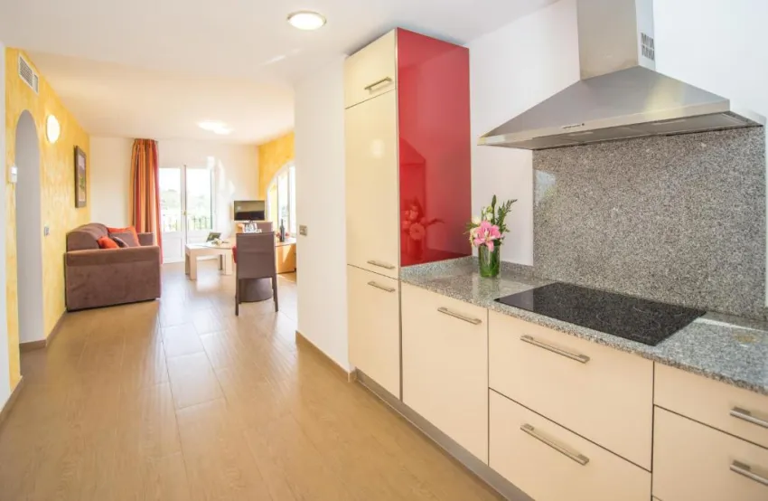 Ona Aucanada Club 3*-40