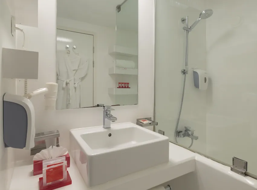 Hotel Su & Aqualand 5*-61