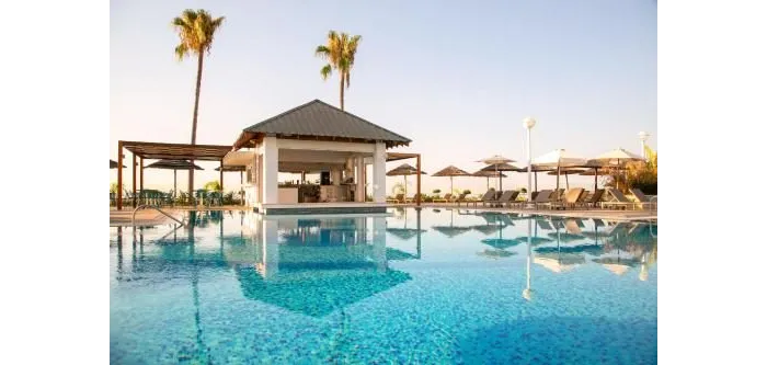 Atlantica Miramare Beach 4* - Limassol - Cipru