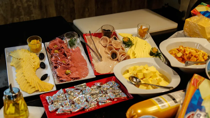 Magic Beach Hotel 4*-60