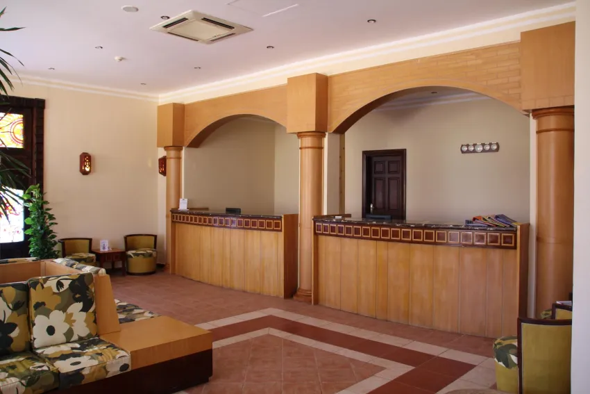 True Beach Resort 4*-5