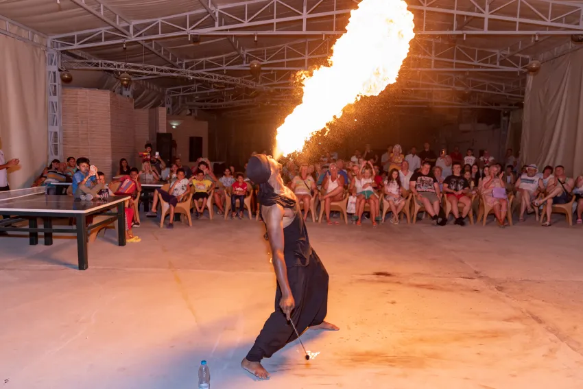 Minamark Beach Resort 4*-143