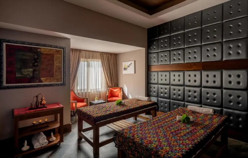 Tui Magic Life Beldibi ( Adult Only +16 ) 5*-13