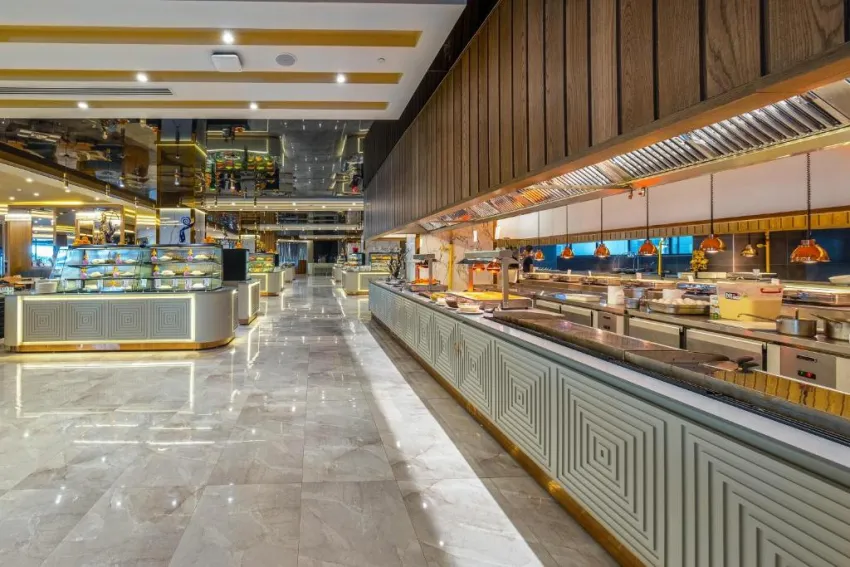 LAGO HOTEL  5*-20