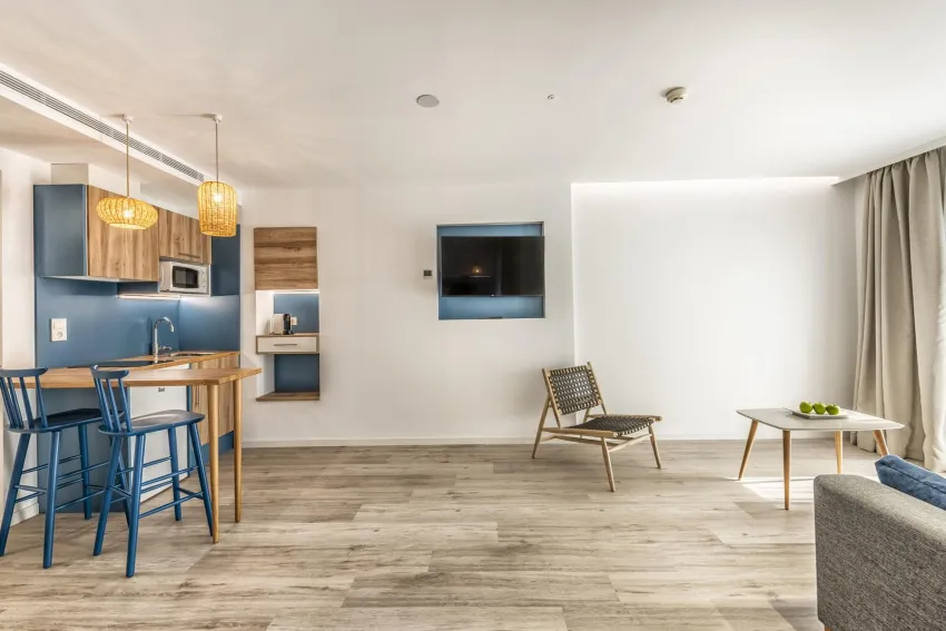 THB Gran Bahia 4*-17