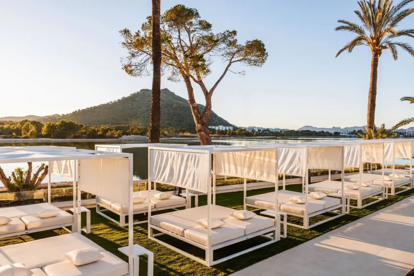 Viva Eden Lago Aparth 4*-17