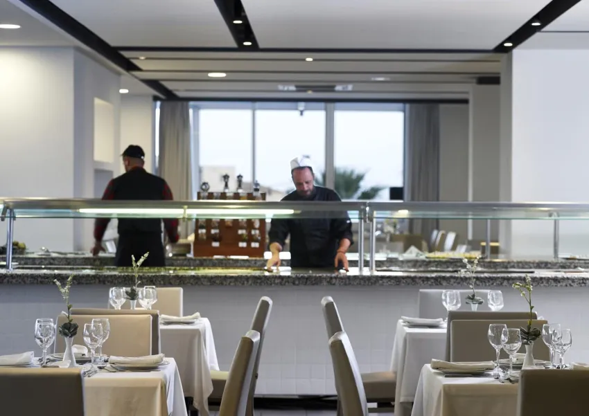 Cooks Club Kolymbia 5*-19