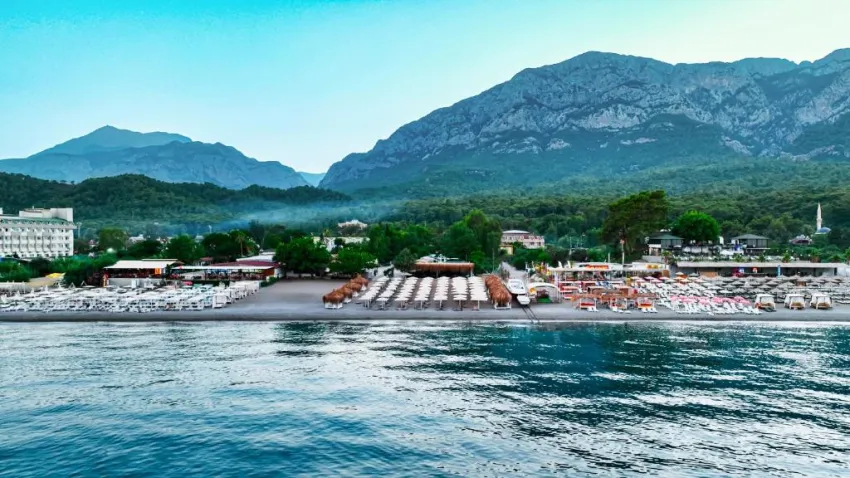 SAINT STAR HOTEL & SPA (ADULTS ONLY 16+)  4*-4